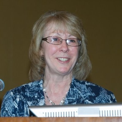 Barbara Ague