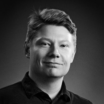 Jukka Vidgren