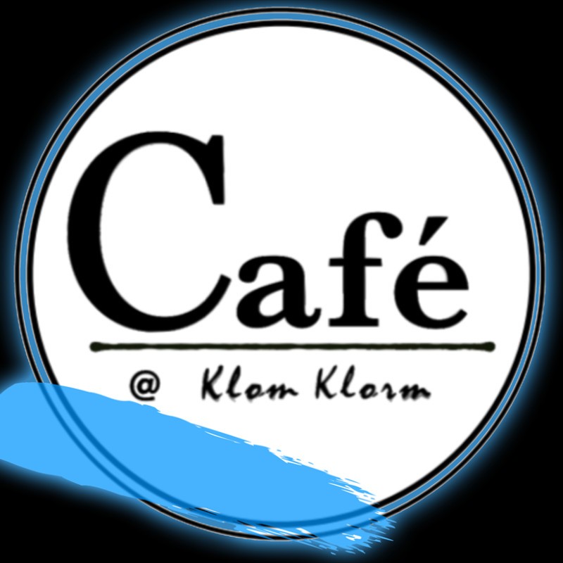 Contact Cafe Klorm