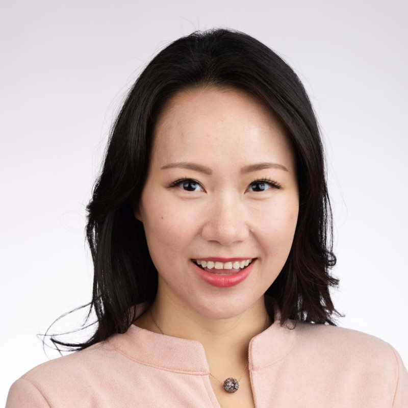 Angela Chen,CCIM Email & Phone Number