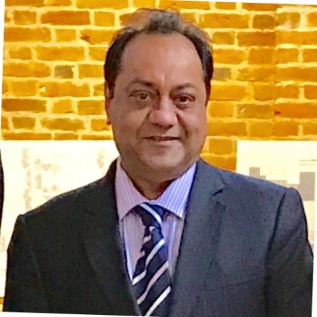 Sav Singh Atkar