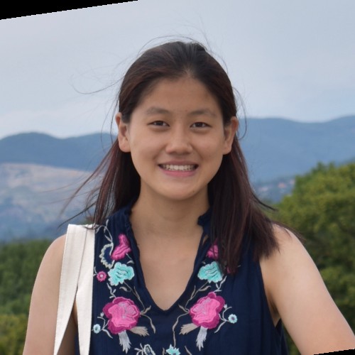 Image of Katherine Xiong