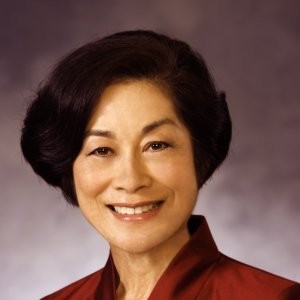 Image of Barbara Tanabe