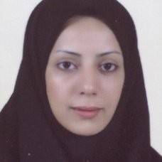 Hanieh Aghasi Yazdi