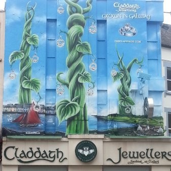Contact Claddagh Jewellers