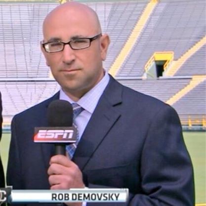 Image of Rob Demovsky