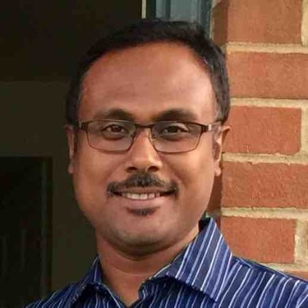 Anil Vijayan