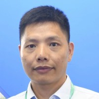 Image of Useon Chen