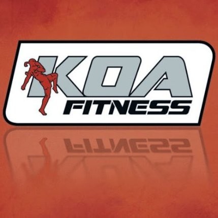 Contact Koa Fitness