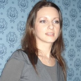 Marika Tauchmanova