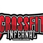 Contact Crossfit Infernal