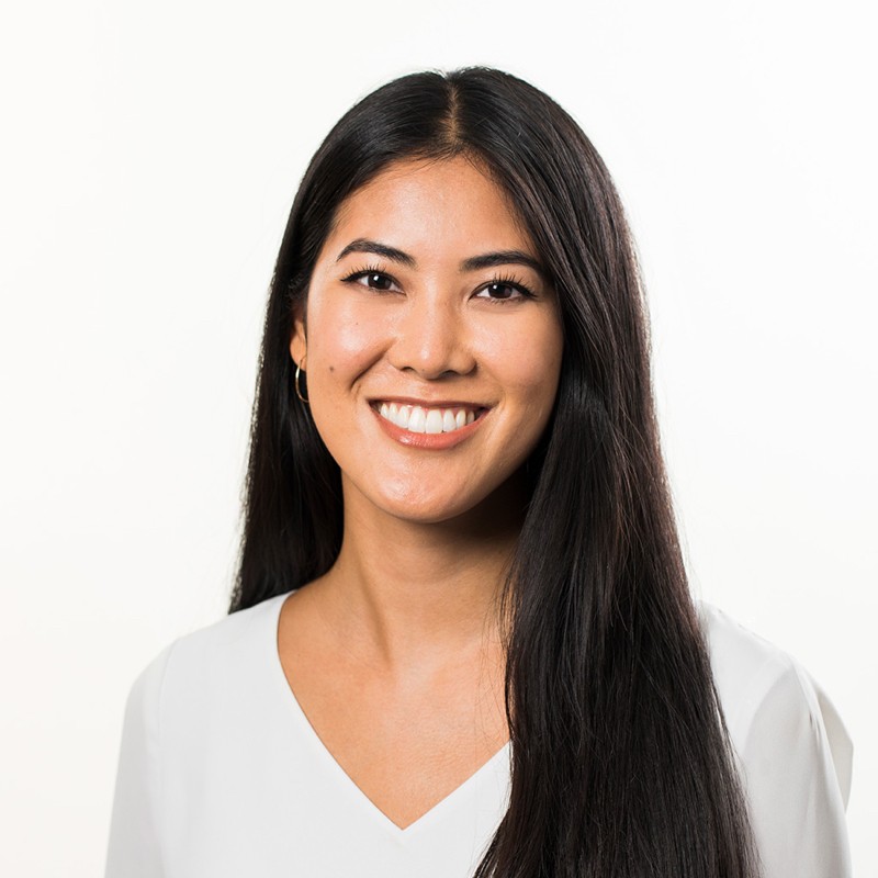 Image of Christine Nguyen