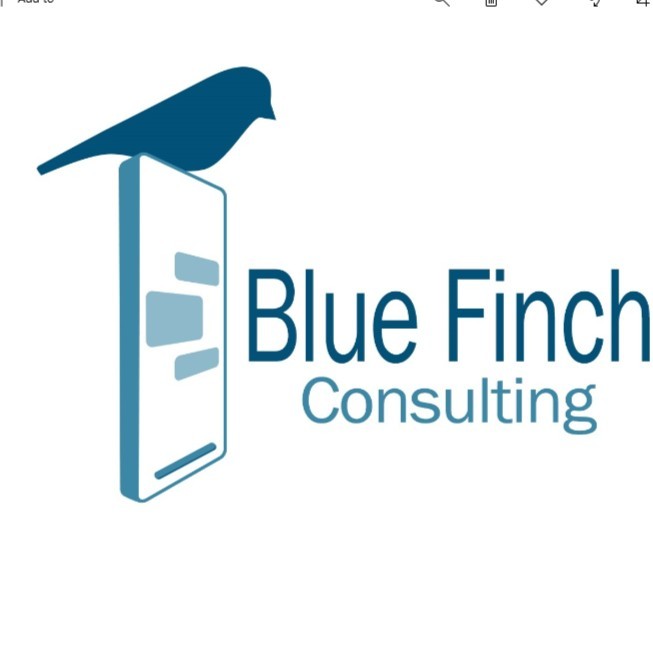 Contact Blue Consulting