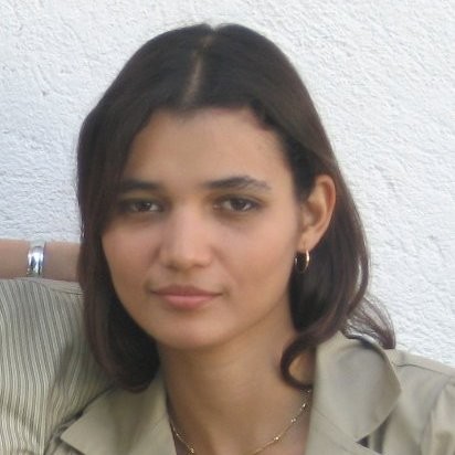 Maria Gomez