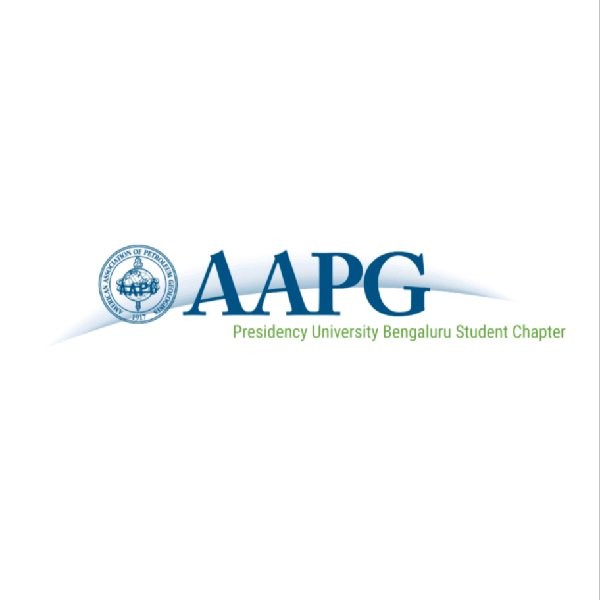 Aapg Student Chapter Presidency University