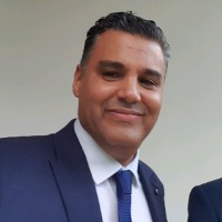 Abdelhamid Moussaoui