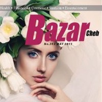 Bazar Cheh