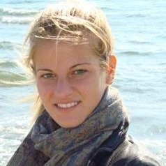 Theresa Soyer