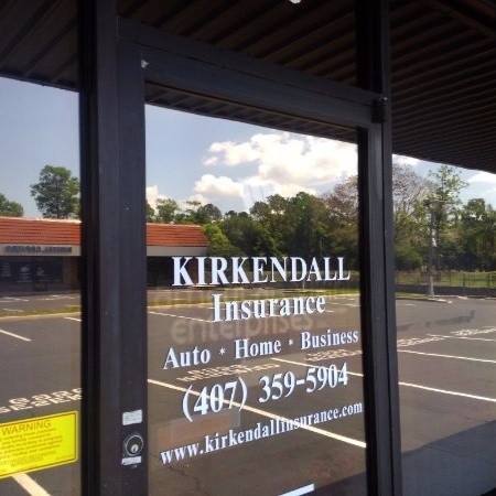 Donald Kirkendall Email & Phone Number