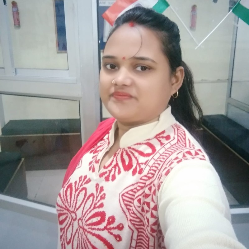 Ankita Sachan