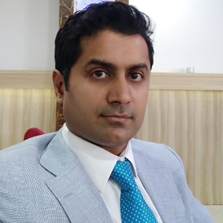 Arul Gupta