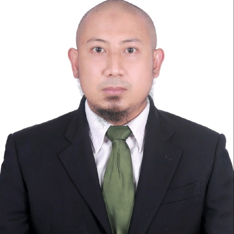 Ahmad Zakyuddin