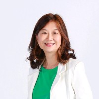 Janet Tong