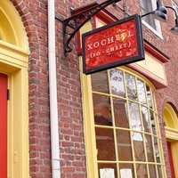 Xochitl Philly Email & Phone Number