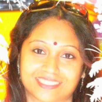 Deepa Ghadi