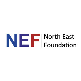Image of North Foundation
