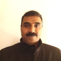 Image of Lee Oommen