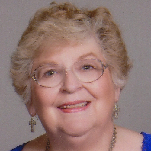 Image of Judy Lunsford