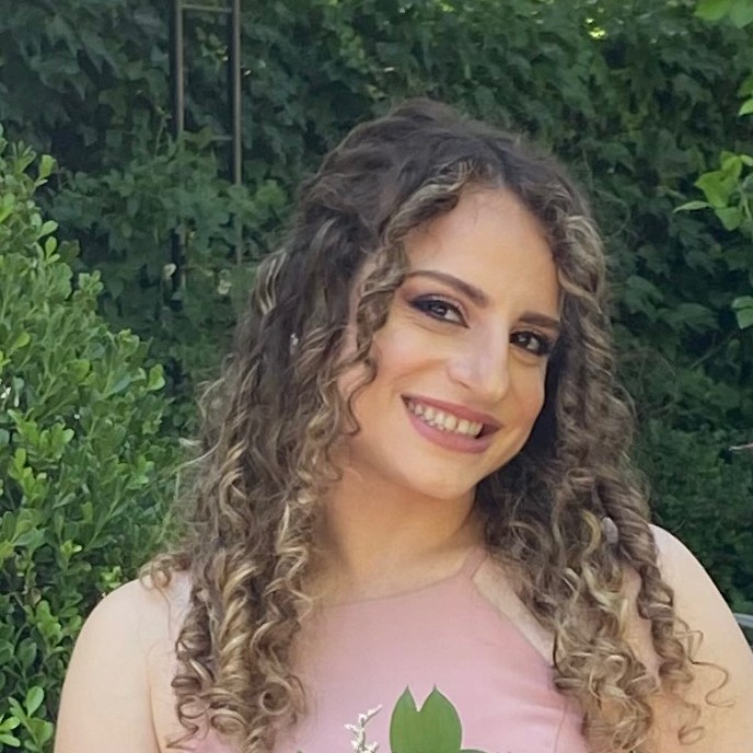 Layla Al-dabbagh