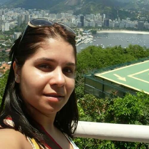Aliny Oliveira