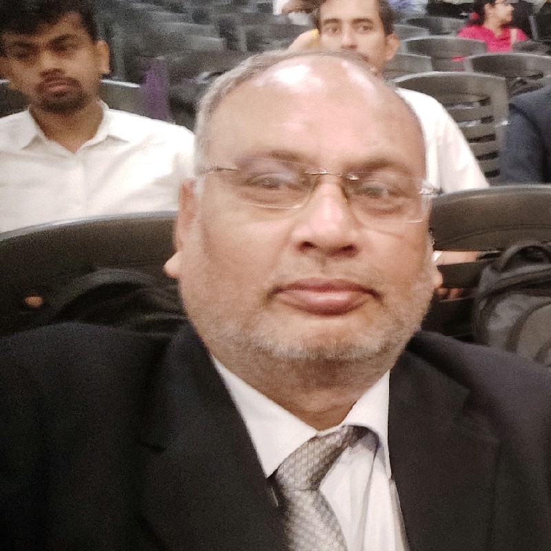 Afzal Pathan