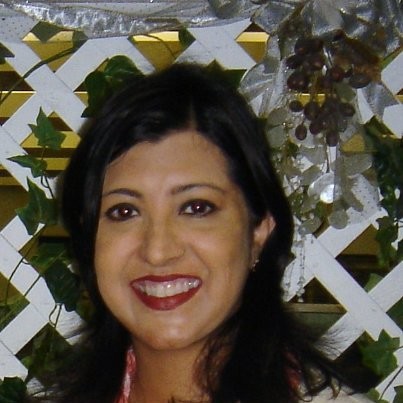 Image of Sharmilla Anand