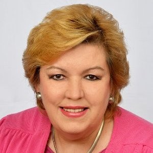 Bozena Szalobryt
