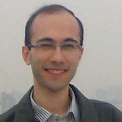 Amir Haddadi
