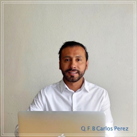Qfb Carlos Alberto Perez Medina