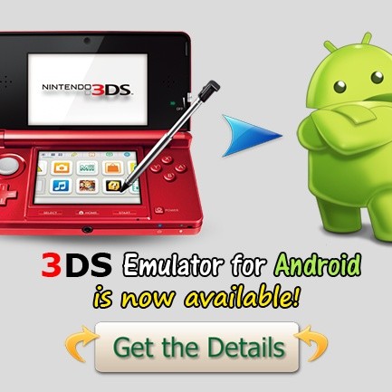 Image of Ds Android