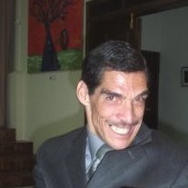 Carlos Vazquez Moreno
