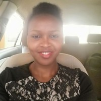 Cynthia Nzembei