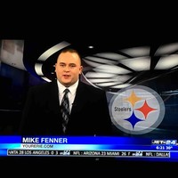 Image of Mike Fenner