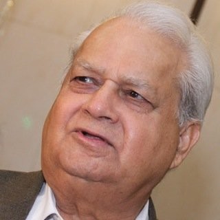 Manmohan Sharma