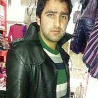 Malik Irfan