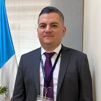 Diego Lopez Castillo