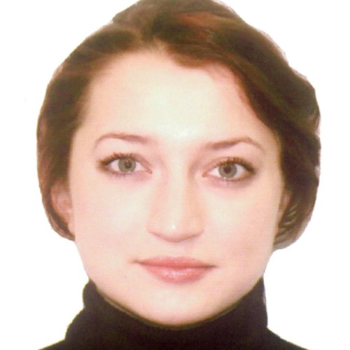 Alina Gherbavi
