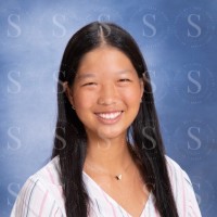 Image of Sabrina Hu