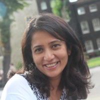 Image of Aparna Kelkar