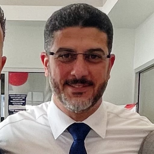 Amir Boushra